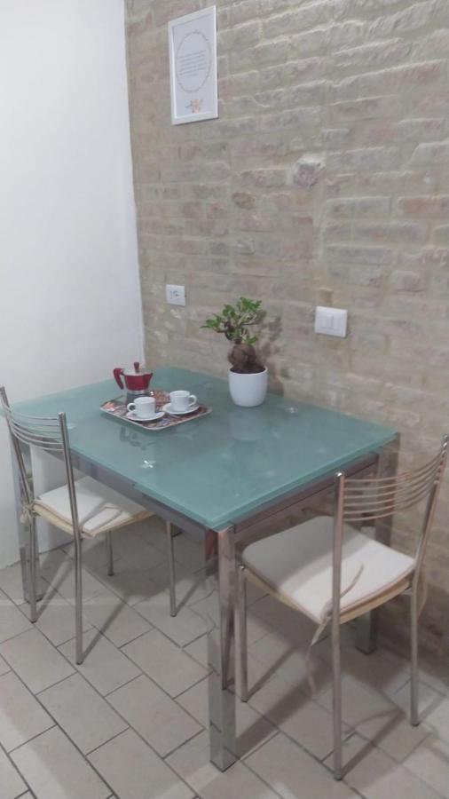 Casetta Santa Maria Degli Angeli 산타마리아데그리안젤리 외부 사진