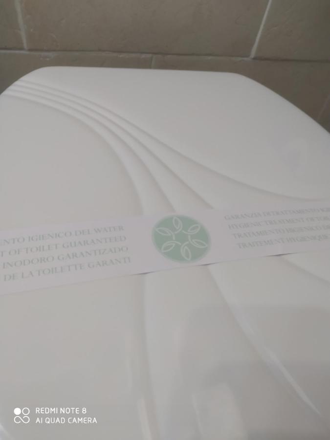 Casetta Santa Maria Degli Angeli 산타마리아데그리안젤리 외부 사진